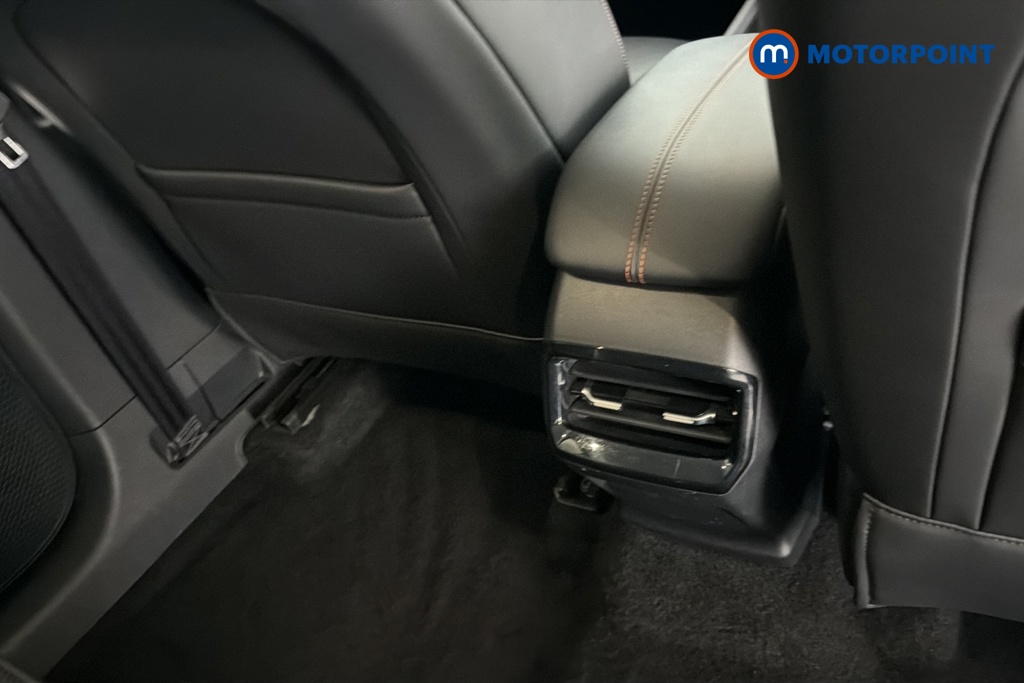 Mg Motor Uk HS Trophy Automatic Petrol SUV - Stock Number (1664306) - 28th supplementary image