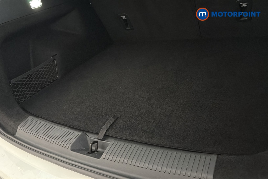 Mg Motor Uk HS Trophy Automatic Petrol SUV - Stock Number (1664306) - 30th supplementary image