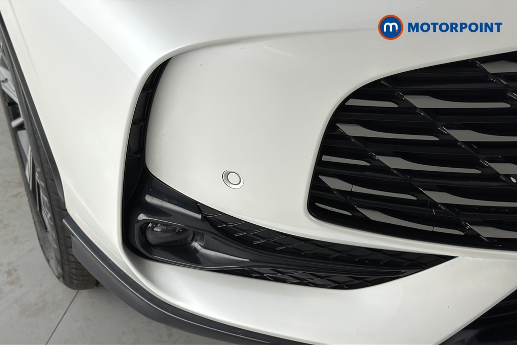 Mg Motor Uk HS Trophy Automatic Petrol SUV - Stock Number (1664306) - 38th supplementary image