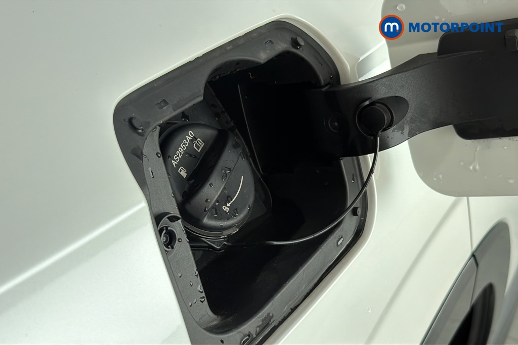 Mg Motor Uk HS Trophy Automatic Petrol SUV - Stock Number (1664306) - 41st supplementary image