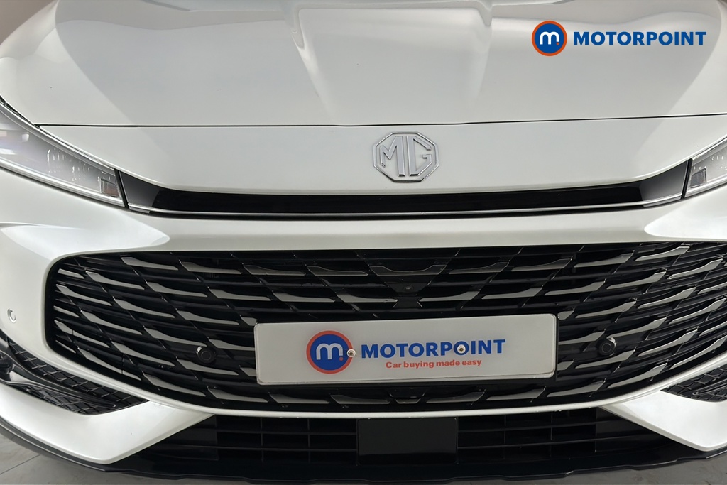 Mg Motor Uk HS Trophy Automatic Petrol SUV - Stock Number (1664306) - 43rd supplementary image
