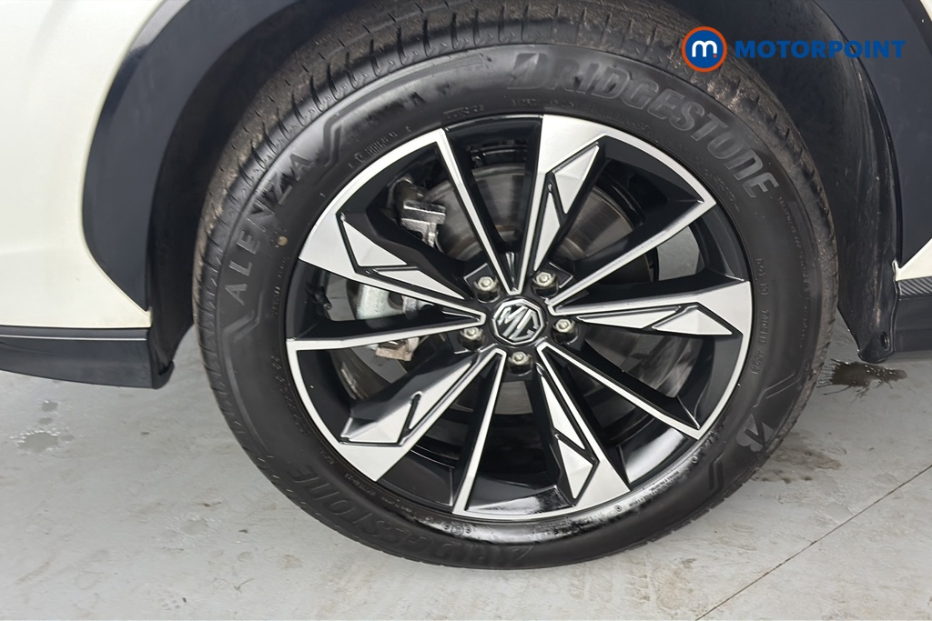Mg Motor Uk HS Trophy Automatic Petrol SUV - Stock Number (1664306) - 44th supplementary image