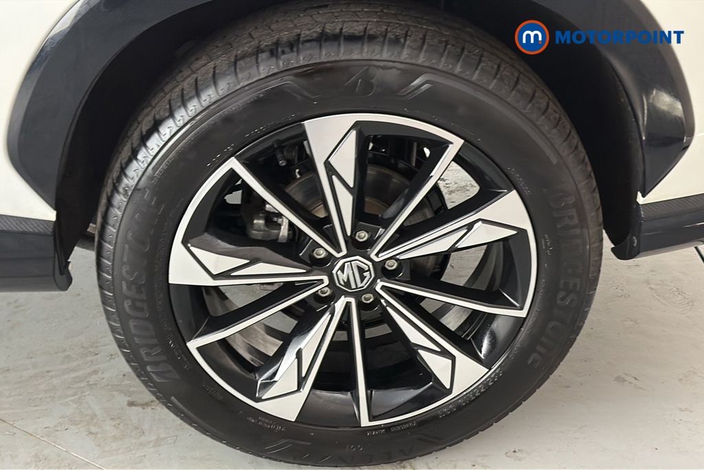 Mg Motor Uk HS Trophy Automatic Petrol SUV - Stock Number (1664306) - 45th supplementary image