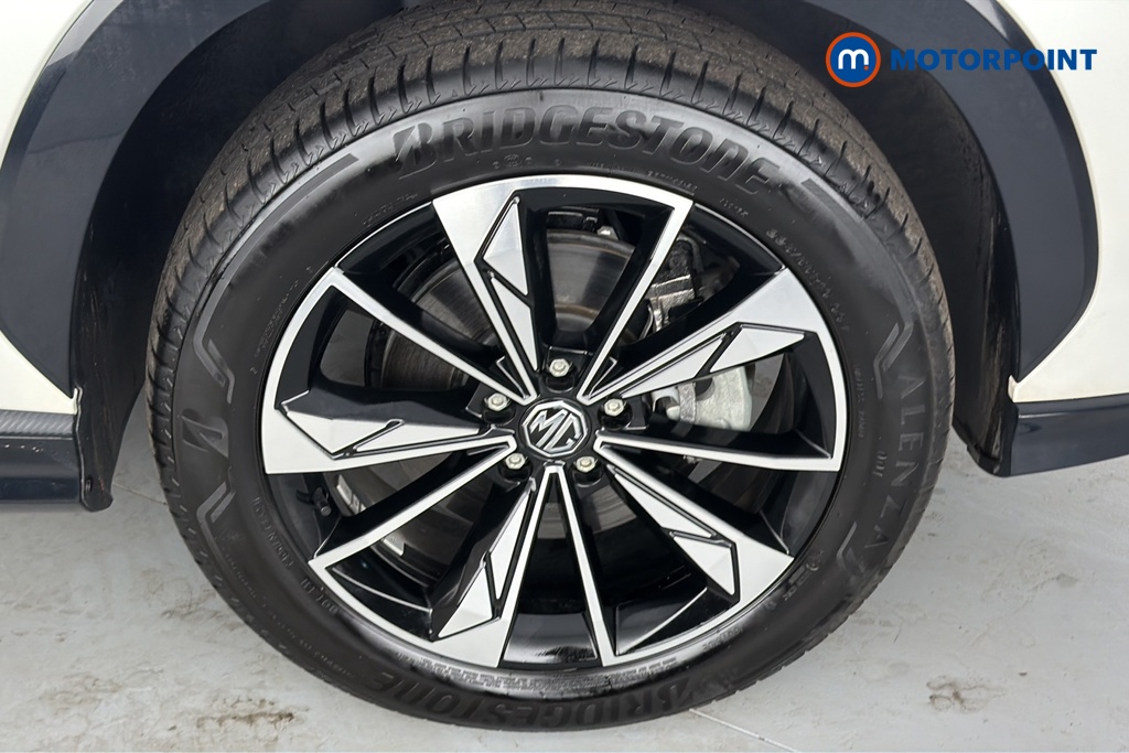 Mg Motor Uk HS Trophy Automatic Petrol SUV - Stock Number (1664306) - 47th supplementary image
