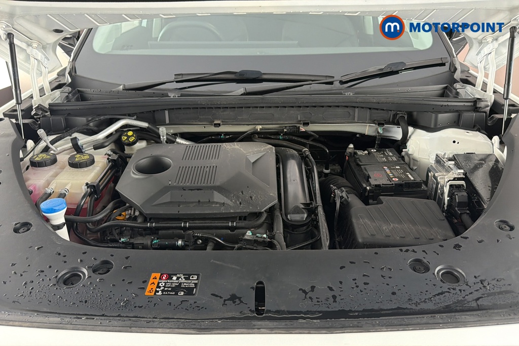 Mg Motor Uk HS Trophy Automatic Petrol SUV - Stock Number (1664306) - 48th supplementary image