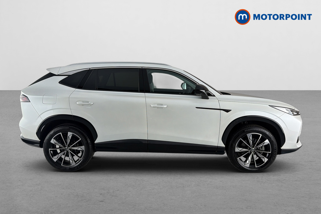 Mg Motor Uk HS Trophy Automatic Petrol SUV - Stock Number (1664306) - Passenger side