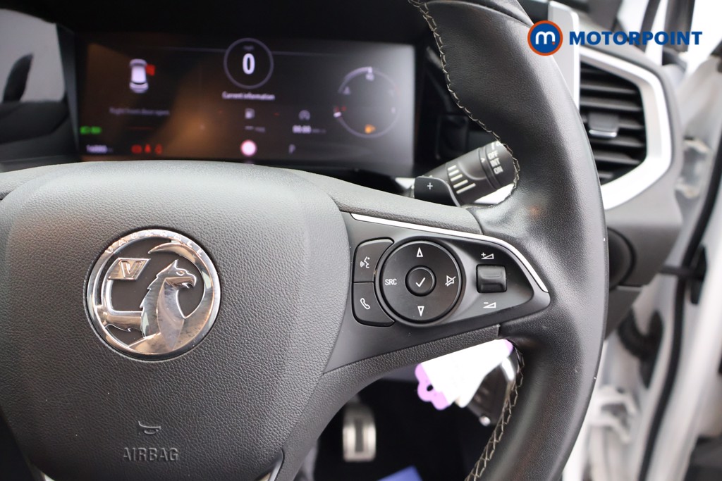 Vauxhall Grandland GS Automatic Petrol SUV - Stock Number (1664517) - 3rd supplementary image