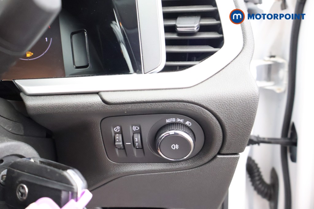 Vauxhall Grandland GS Automatic Petrol SUV - Stock Number (1664517) - 7th supplementary image