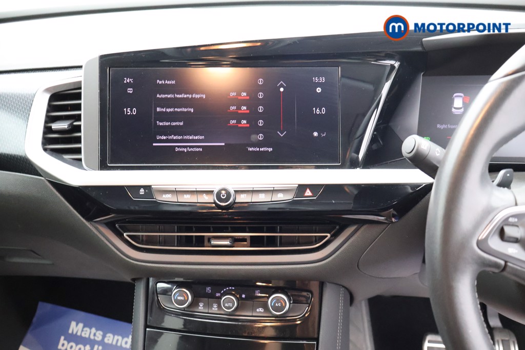 Vauxhall Grandland GS Automatic Petrol SUV - Stock Number (1664517) - 8th supplementary image