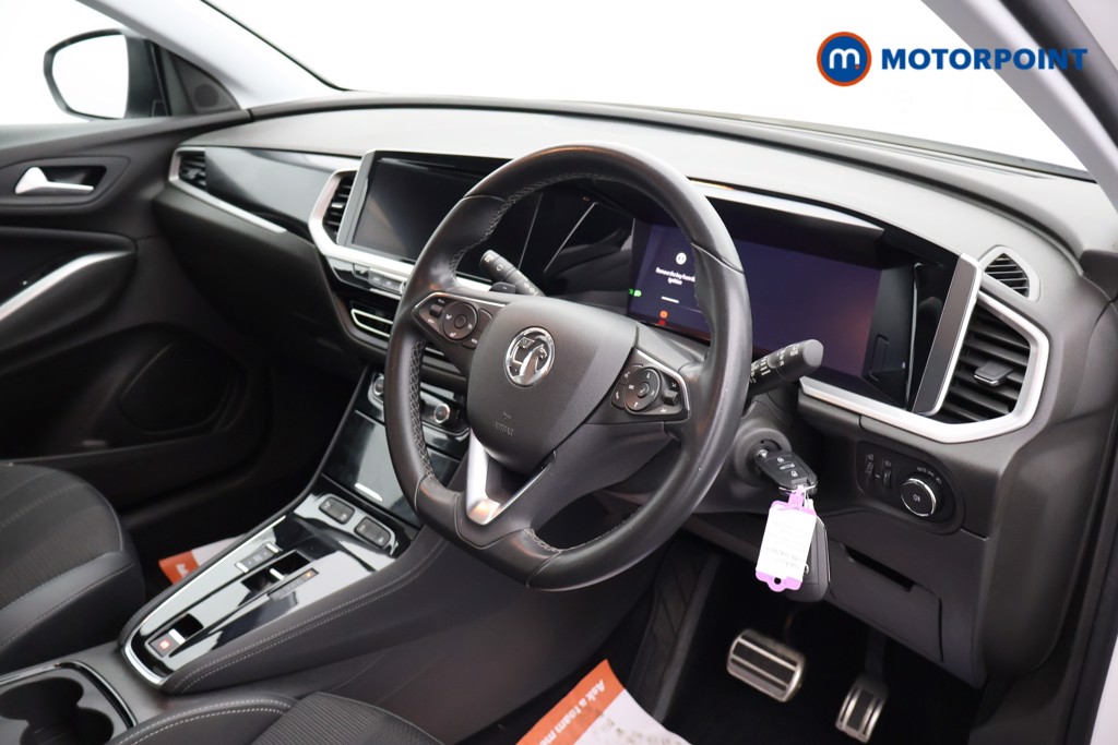 Vauxhall Grandland GS Automatic Petrol SUV - Stock Number (1664517) - 13th supplementary image