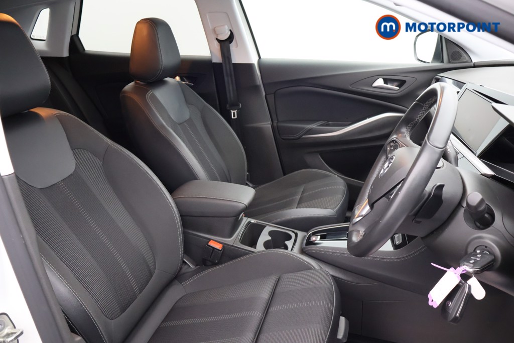 Vauxhall Grandland GS Automatic Petrol SUV - Stock Number (1664517) - 14th supplementary image