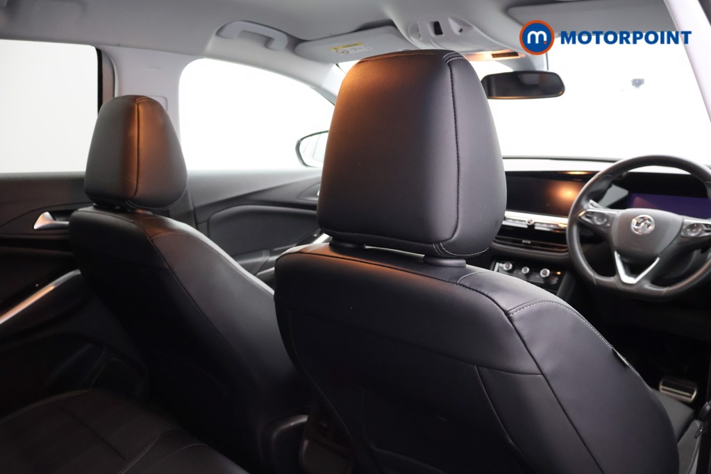 Vauxhall Grandland GS Automatic Petrol SUV - Stock Number (1664517) - 17th supplementary image
