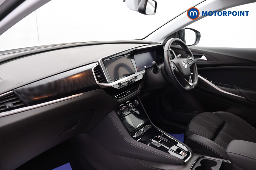 Vauxhall Grandland GS Automatic Petrol SUV - Stock Number (1664517) - 19th supplementary image