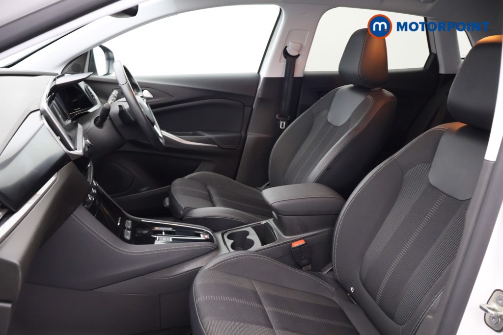 Vauxhall Grandland GS Automatic Petrol SUV - Stock Number (1664517) - 20th supplementary image