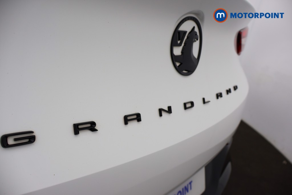 Vauxhall Grandland GS Automatic Petrol SUV - Stock Number (1664517) - 22nd supplementary image