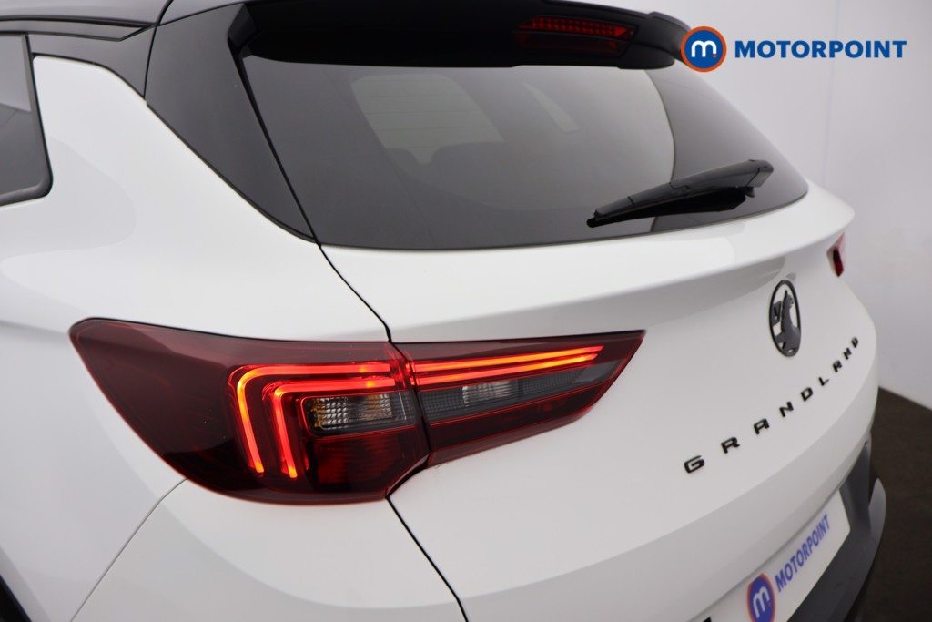 Vauxhall Grandland GS Automatic Petrol SUV - Stock Number (1664517) - 23rd supplementary image
