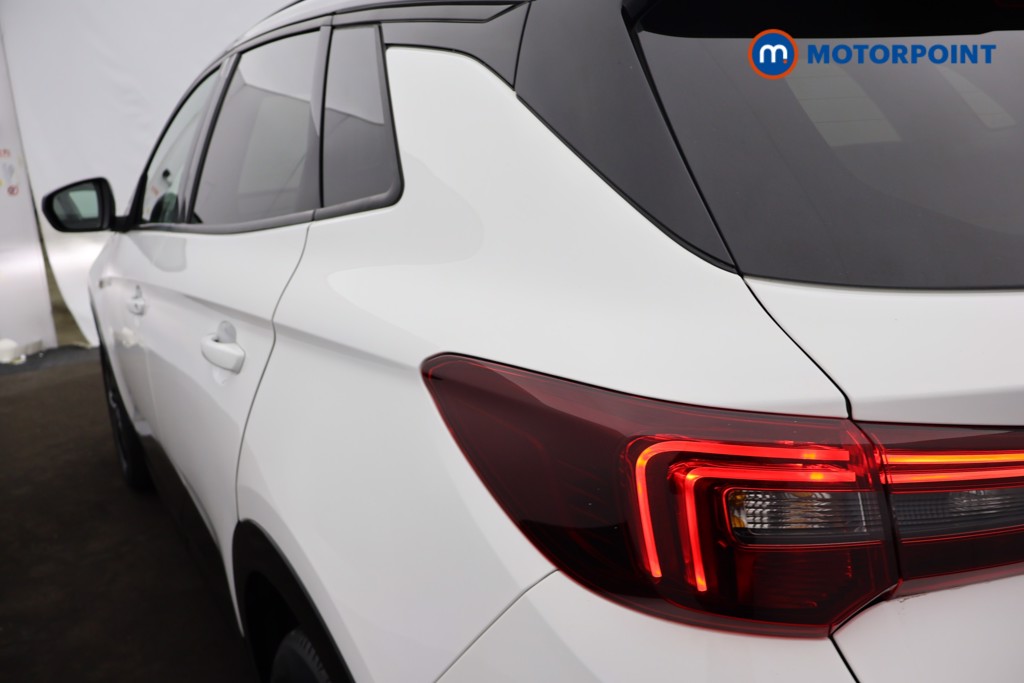 Vauxhall Grandland GS Automatic Petrol SUV - Stock Number (1664517) - 24th supplementary image