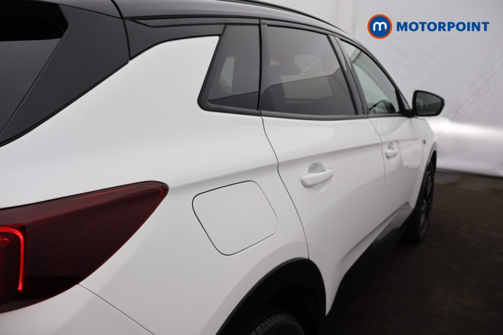 Vauxhall Grandland GS Automatic Petrol SUV - Stock Number (1664517) - 26th supplementary image