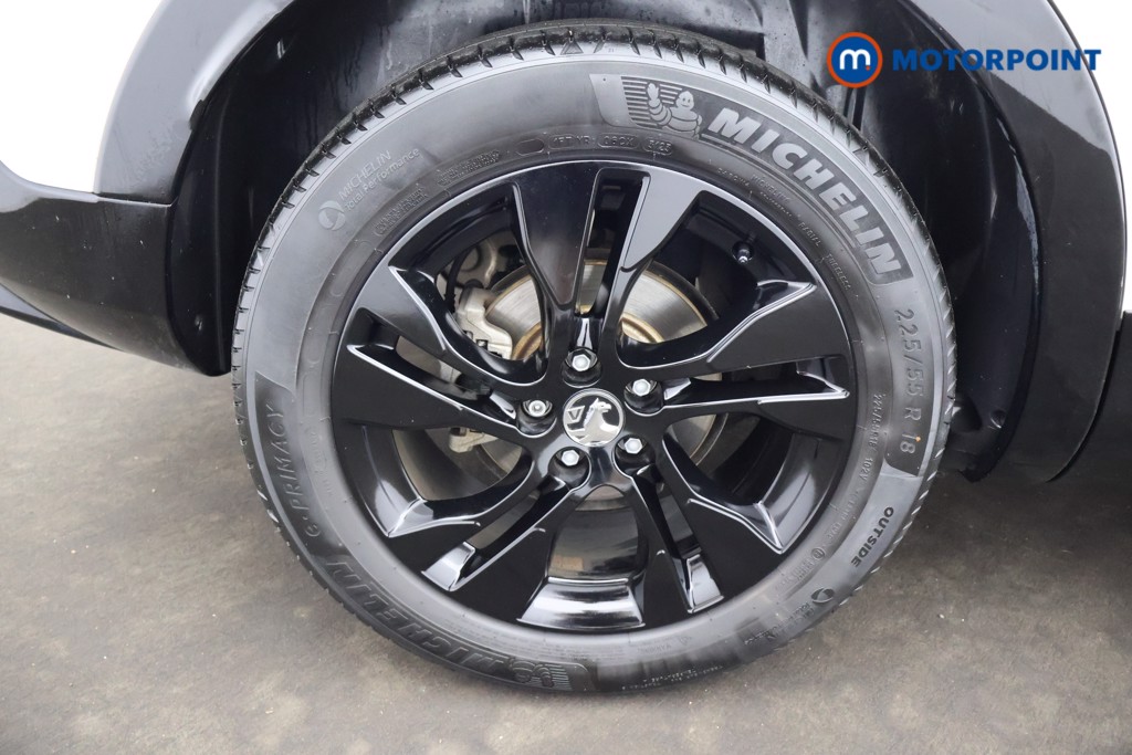 Vauxhall Grandland GS Automatic Petrol SUV - Stock Number (1664517) - 28th supplementary image