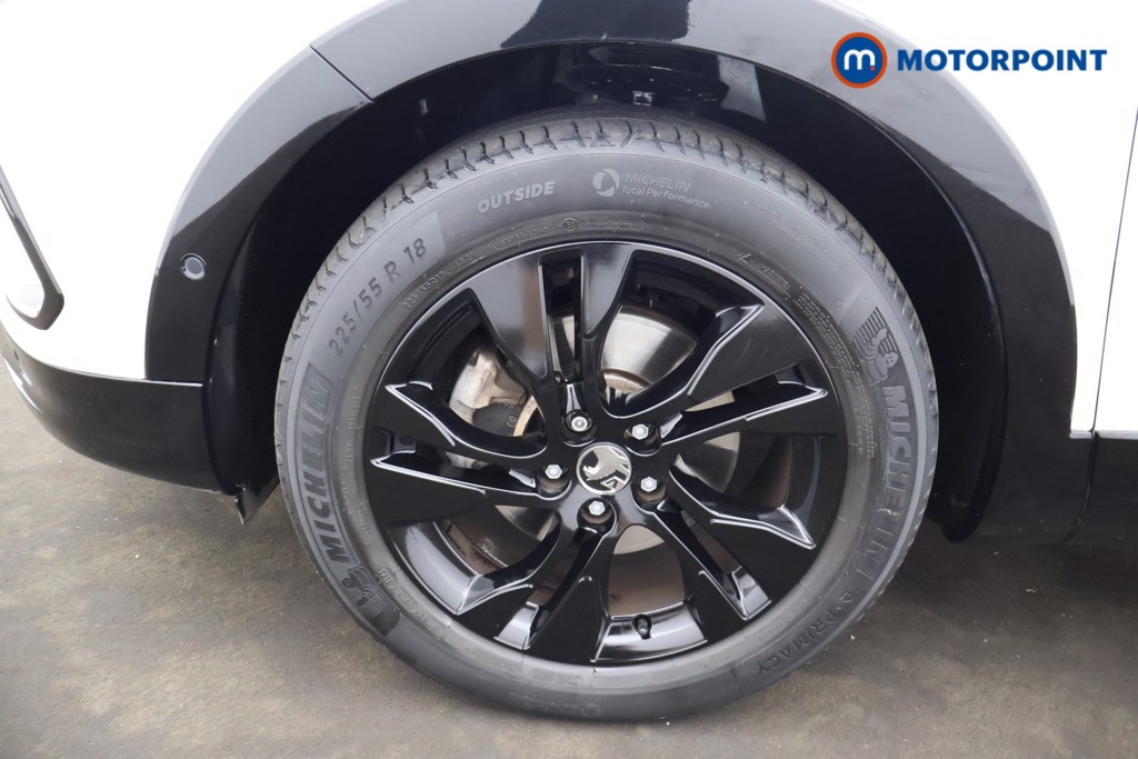 Vauxhall Grandland GS Automatic Petrol SUV - Stock Number (1664517) - 30th supplementary image