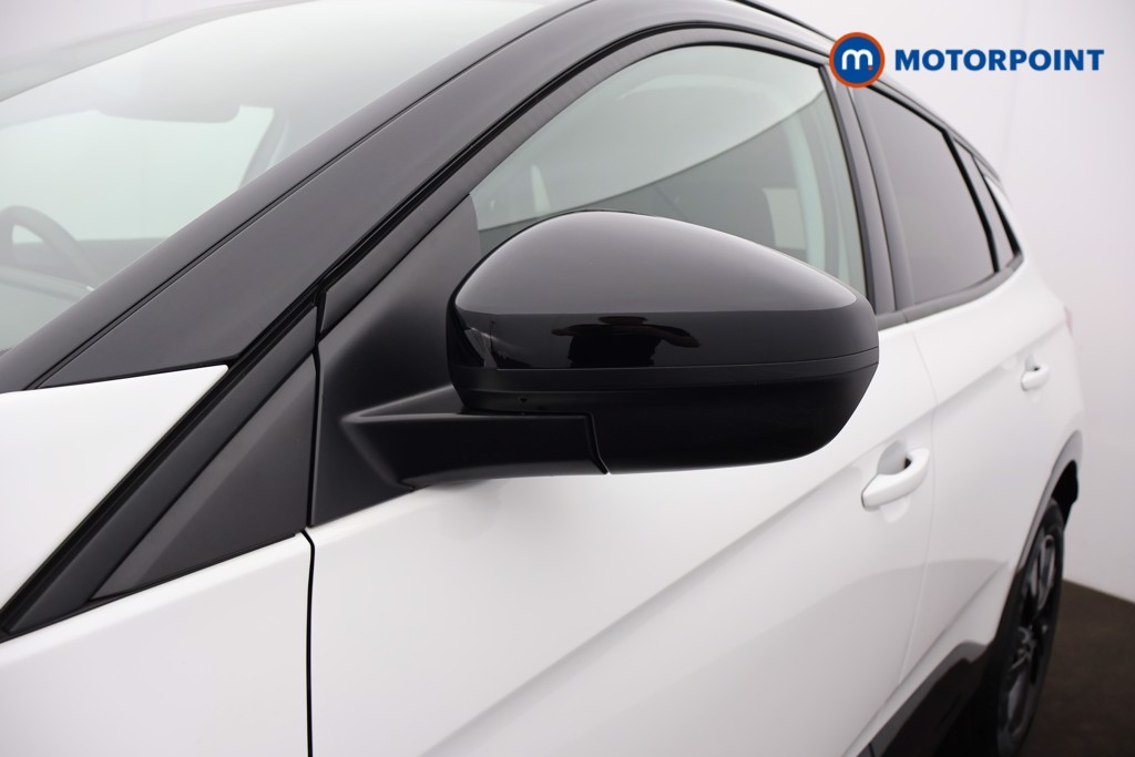 Vauxhall Grandland GS Automatic Petrol SUV - Stock Number (1664517) - 32nd supplementary image