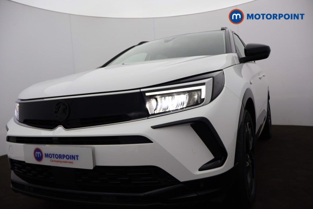 Vauxhall Grandland GS Automatic Petrol SUV - Stock Number (1664517) - 35th supplementary image