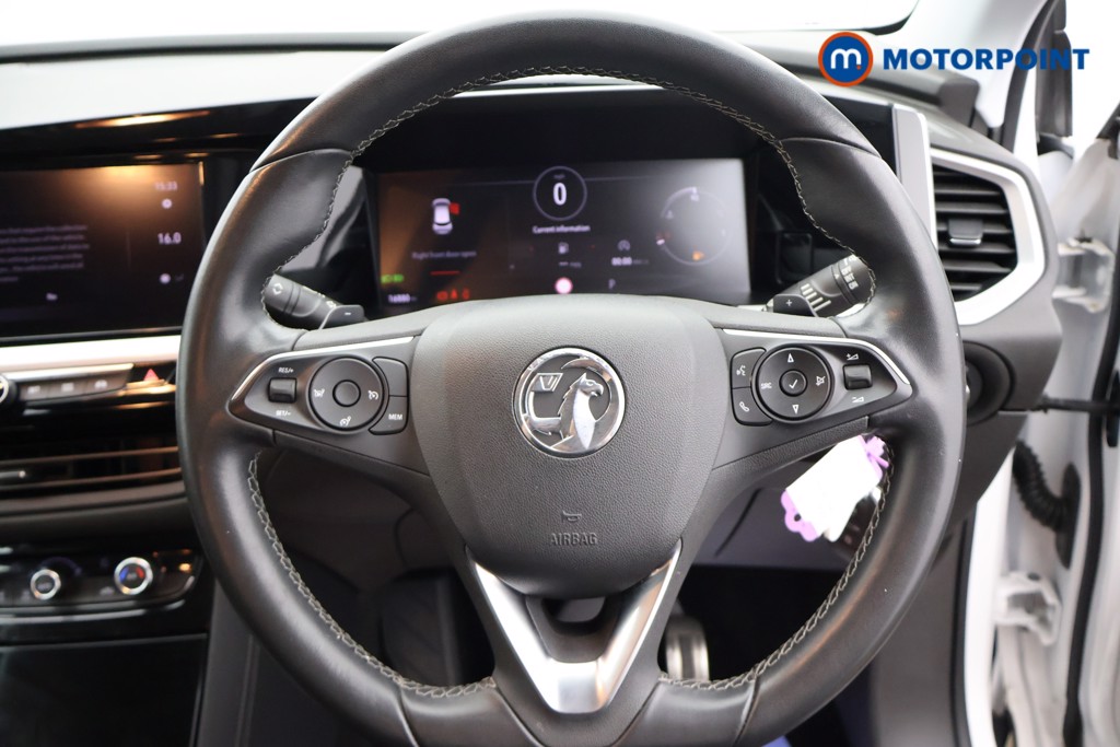 Vauxhall Grandland GS Automatic Petrol SUV - Stock Number (1664517) - 1st supplementary image