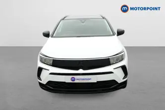 Vauxhall Grandland GS Automatic Petrol SUV - Stock Number (1664517) - Front bumper