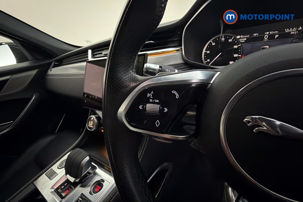 Jaguar F-Pace R-Dynamic S Automatic Diesel SUV - Stock Number (1664541) - 3rd supplementary image