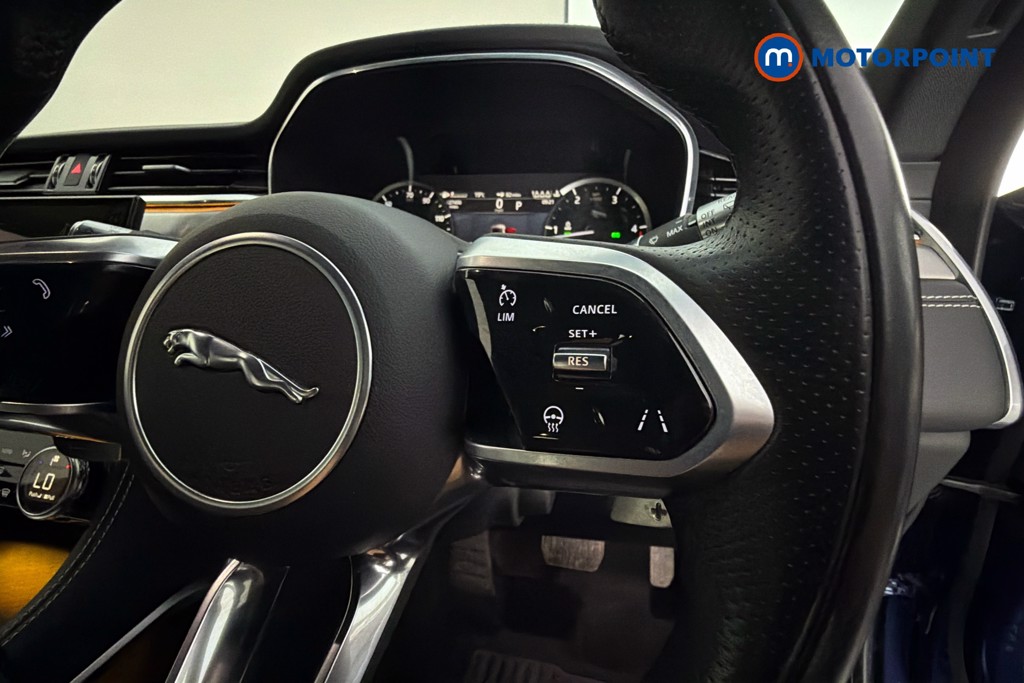 Jaguar F-Pace R-Dynamic S Automatic Diesel SUV - Stock Number (1664541) - 4th supplementary image