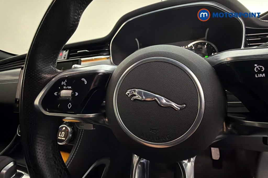 Jaguar F-Pace R-Dynamic S Automatic Diesel SUV - Stock Number (1664541) - 5th supplementary image