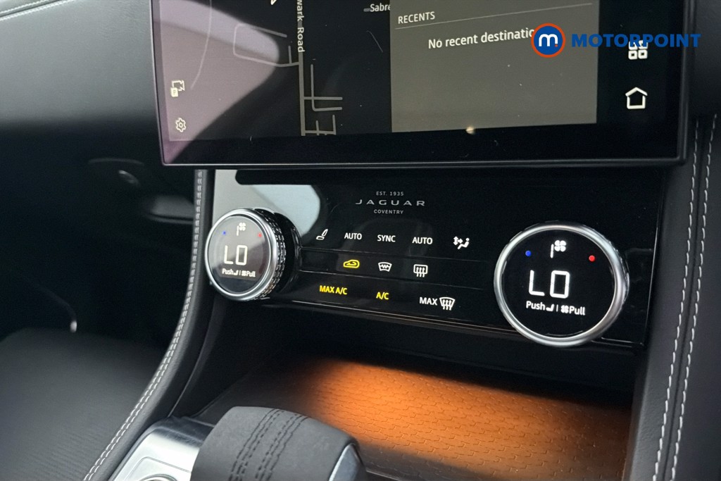 Jaguar F-Pace R-Dynamic S Automatic Diesel SUV - Stock Number (1664541) - 12th supplementary image