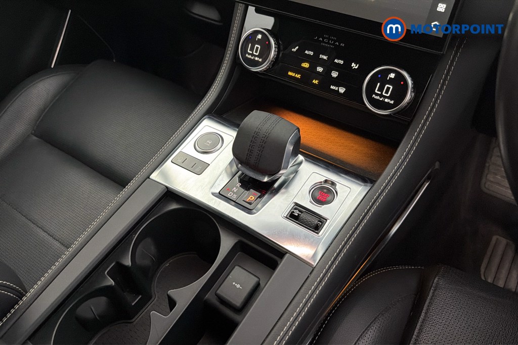 Jaguar F-Pace R-Dynamic S Automatic Diesel SUV - Stock Number (1664541) - 15th supplementary image