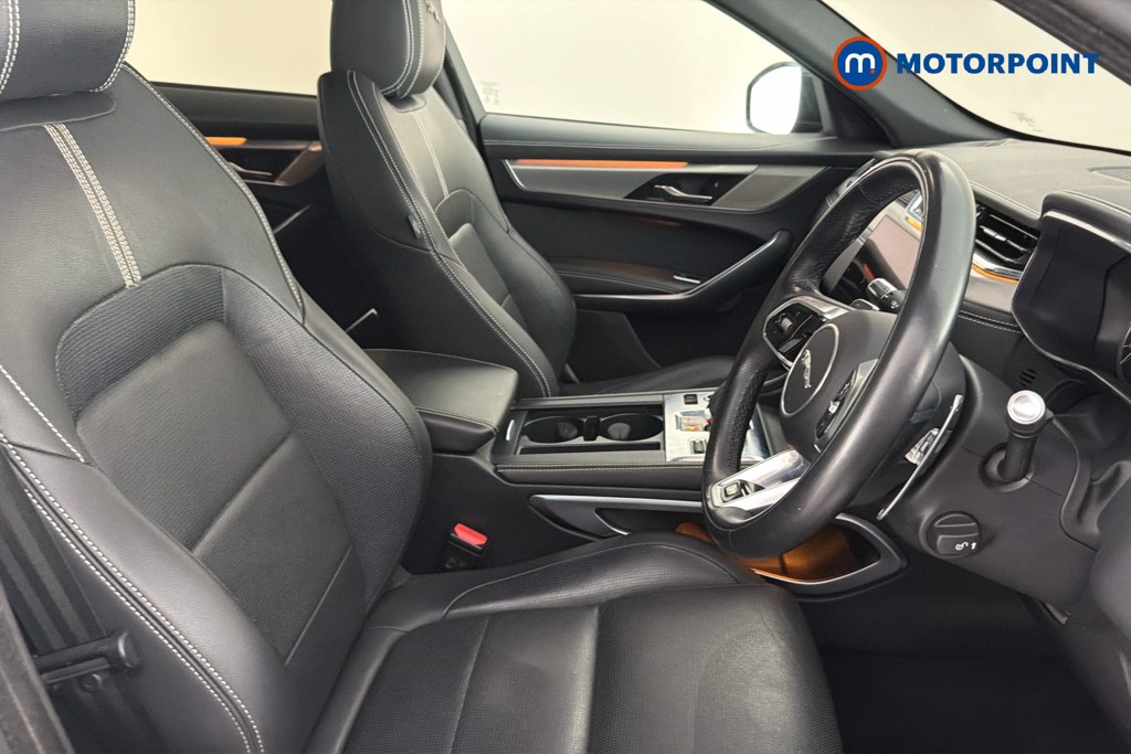 Jaguar F-Pace R-Dynamic S Automatic Diesel SUV - Stock Number (1664541) - 22nd supplementary image