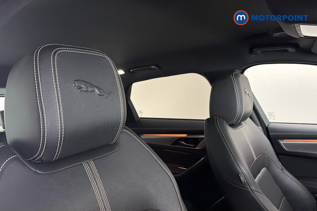 Jaguar F-Pace R-Dynamic S Automatic Diesel SUV - Stock Number (1664541) - 23rd supplementary image