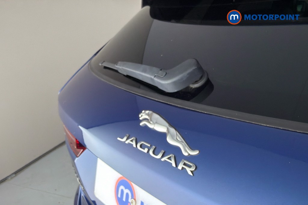 Jaguar F-Pace R-Dynamic S Automatic Diesel SUV - Stock Number (1664541) - 37th supplementary image