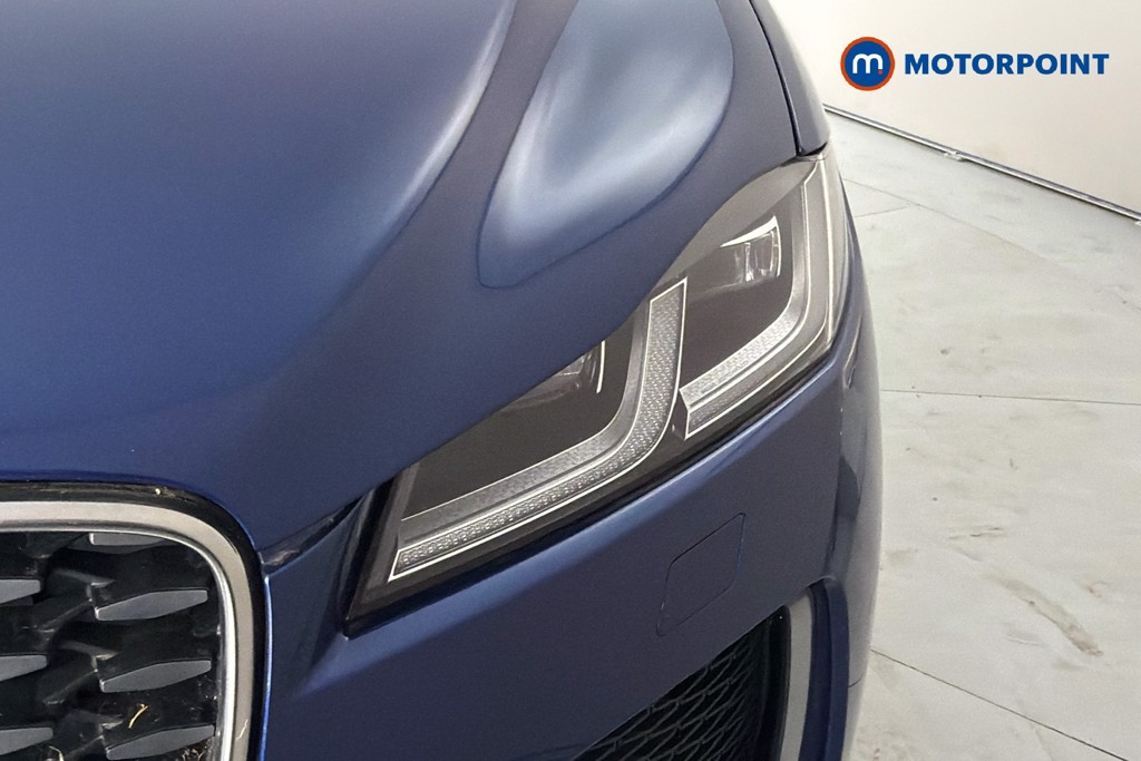 Jaguar F-Pace R-Dynamic S Automatic Diesel SUV - Stock Number (1664541) - 44th supplementary image