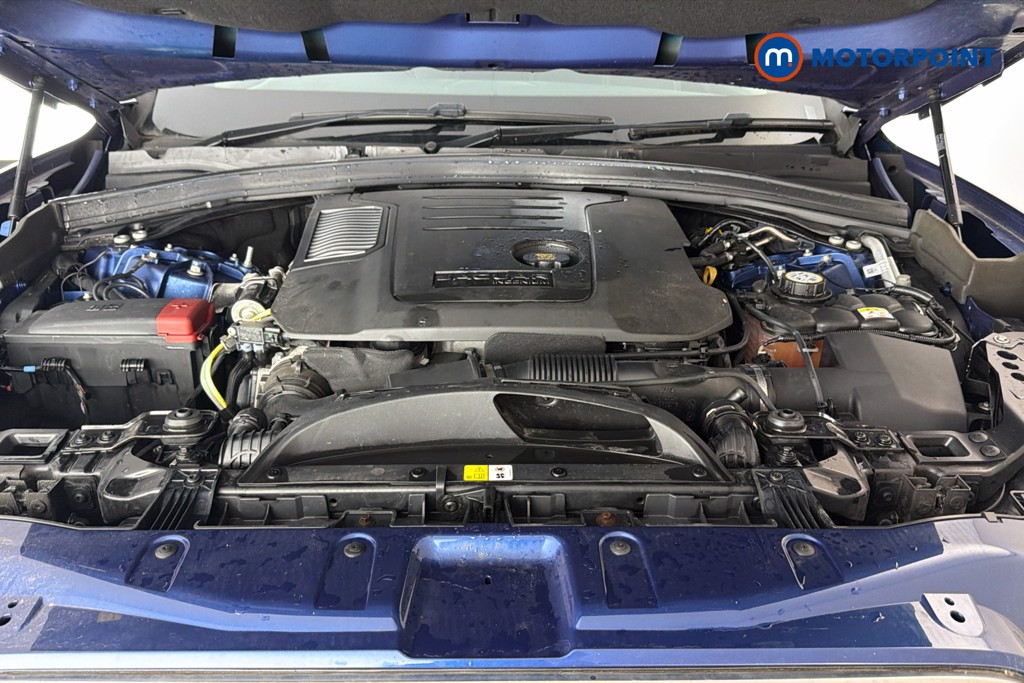 Jaguar F-Pace R-Dynamic S Automatic Diesel SUV - Stock Number (1664541) - 51st supplementary image