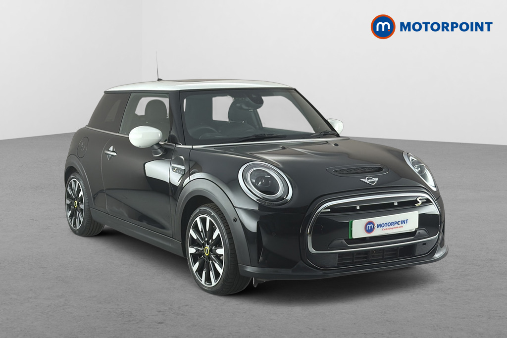 MINI Hatchback listing photo