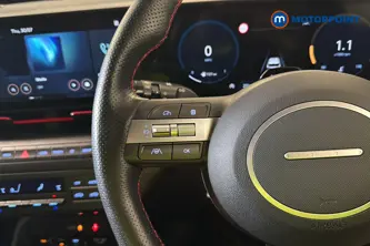Hyundai Kona N Line Manual Petrol SUV - Stock Number (1664678) - 4th supplementary image