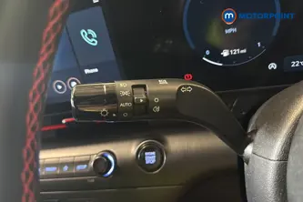 Hyundai Kona N Line Manual Petrol SUV - Stock Number (1664678) - 5th supplementary image