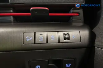 Hyundai Kona N Line Manual Petrol SUV - Stock Number (1664678) - 11th supplementary image