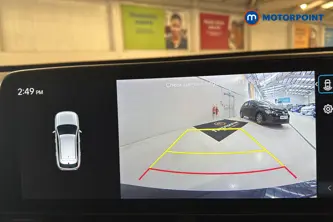 Hyundai Kona N Line Manual Petrol SUV - Stock Number (1664678) - 13th supplementary image