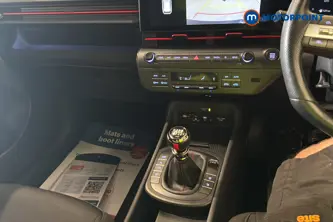 Hyundai Kona N Line Manual Petrol SUV - Stock Number (1664678) - 15th supplementary image