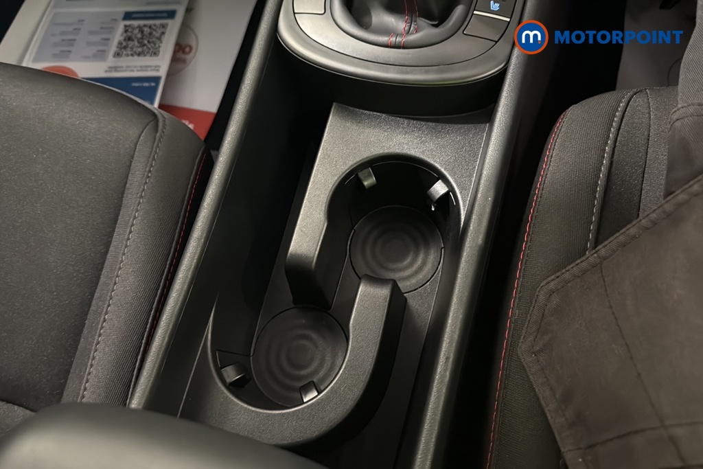 Hyundai Kona N Line Manual Petrol SUV - Stock Number (1664678) - 16th supplementary image