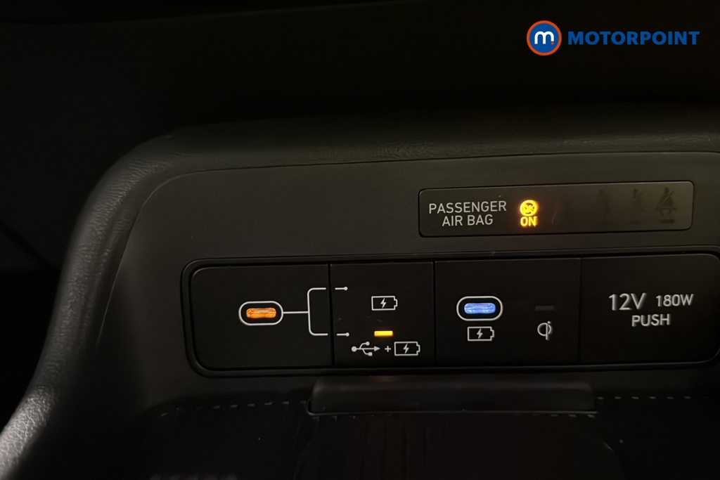 Hyundai Kona N Line Manual Petrol SUV - Stock Number (1664678) - 17th supplementary image
