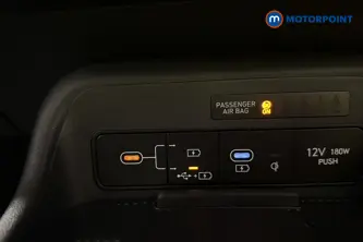 Hyundai Kona N Line Manual Petrol SUV - Stock Number (1664678) - 17th supplementary image