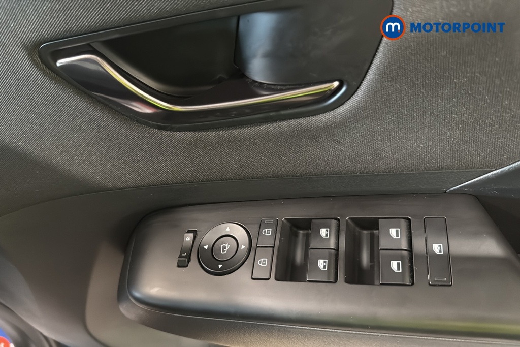 Hyundai Kona N Line Manual Petrol SUV - Stock Number (1664678) - 19th supplementary image