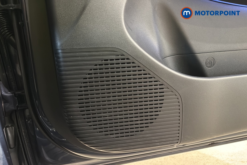 Hyundai Kona N Line Manual Petrol SUV - Stock Number (1664678) - 21st supplementary image