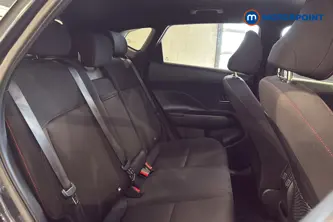 Hyundai Kona N Line Manual Petrol SUV - Stock Number (1664678) - 25th supplementary image